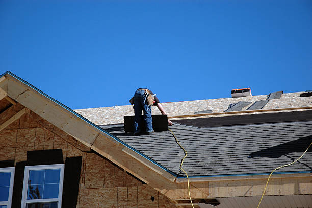 Best Roof Installation  in Hastings, MI