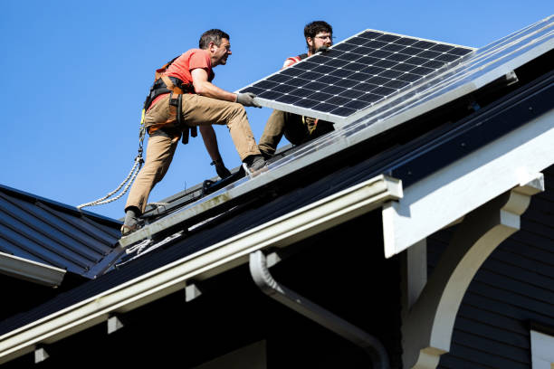 Best Gutter Installation and Repair  in Hastings, MI